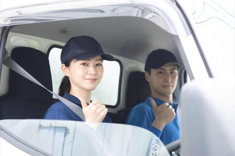 運送業許可の条件とは