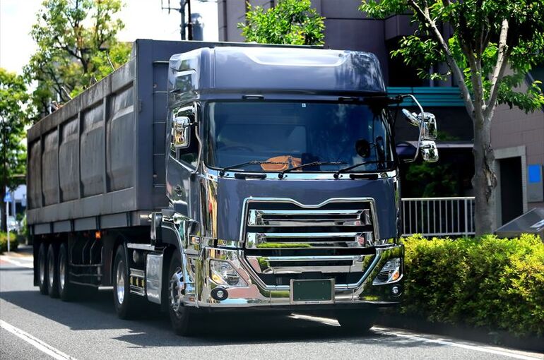 運送で重量物を依頼する際のポイント