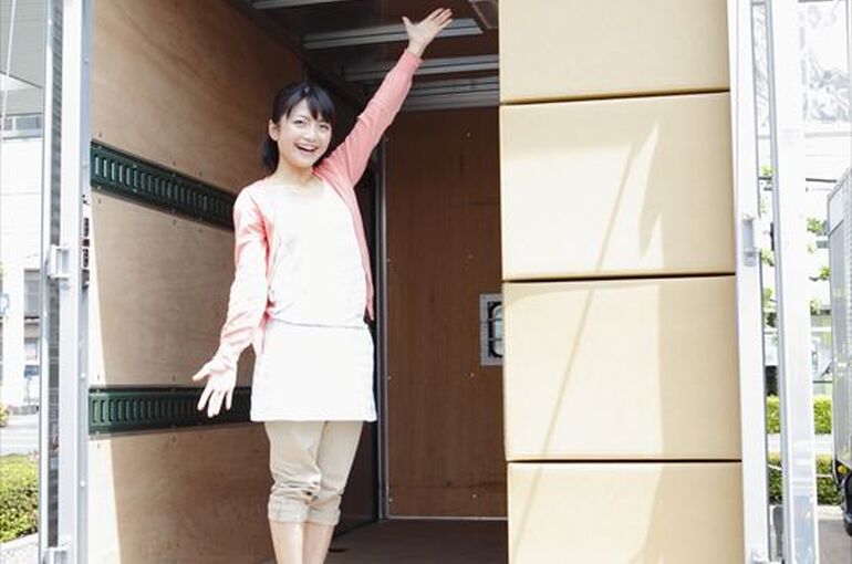 荷役作業での安全対策を紹介