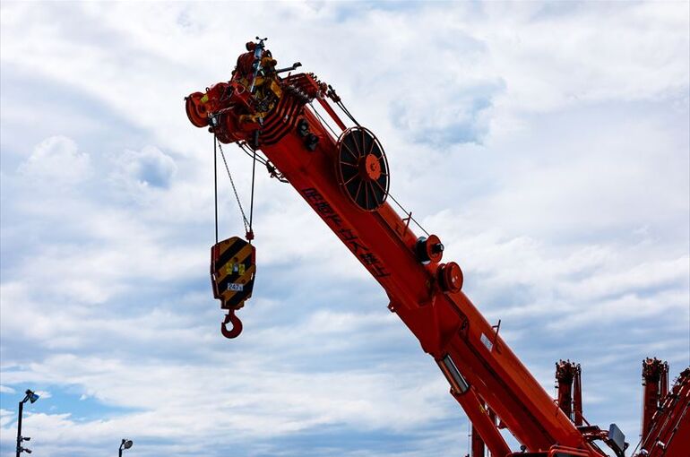 玉掛けとは一体どのようなもの？