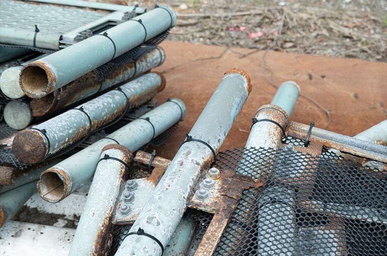 産業廃棄物と一般廃棄物の違いは？