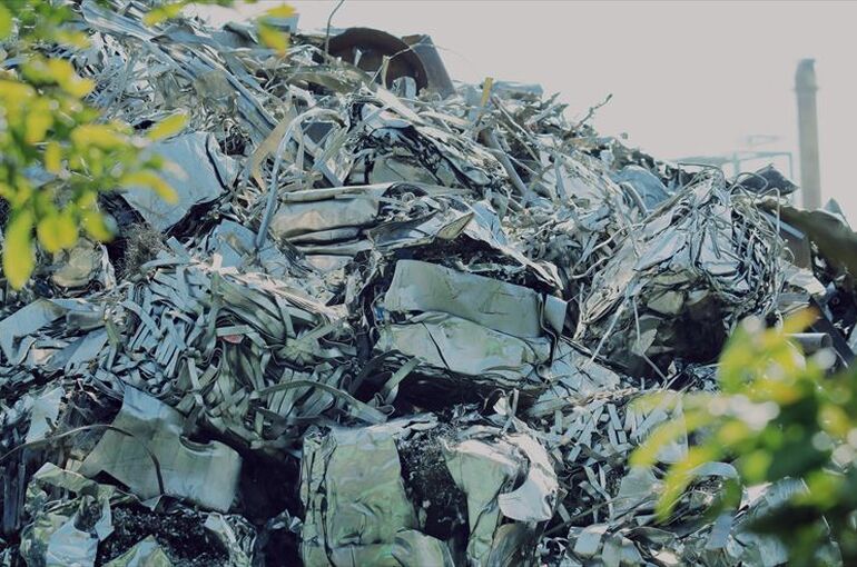 産業廃棄物にはどんな種類がある？