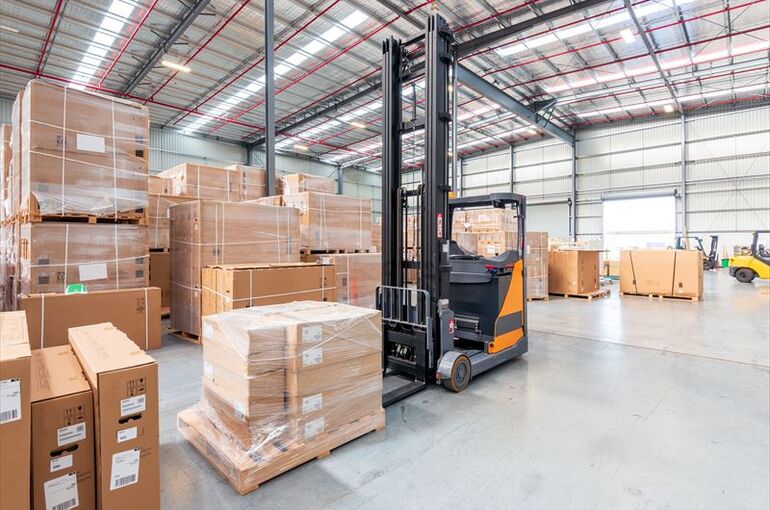 パレットの種類について