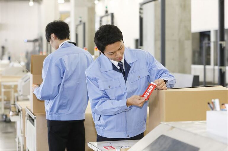 精密機器(精密機械)を輸送する際の注意点は？