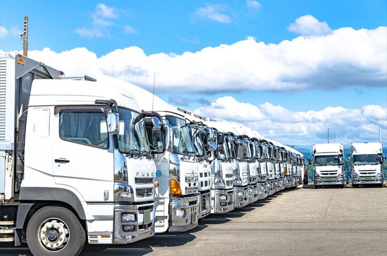 スピーディーな配送を行う運送会社の特徴とは？