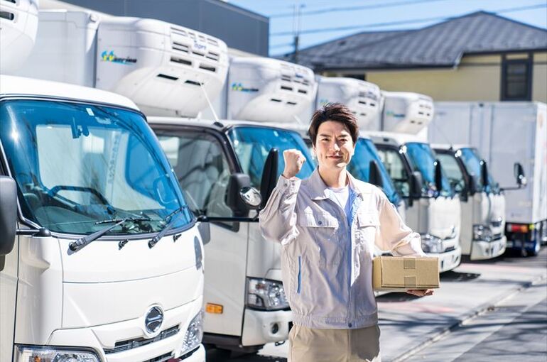 一般貨物運送と特定貨物運送の違いについて