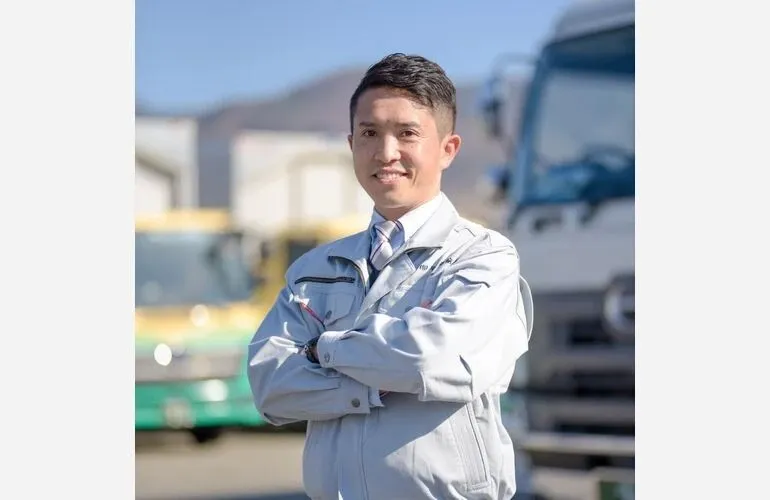 代表取締役社長　早川 禮史