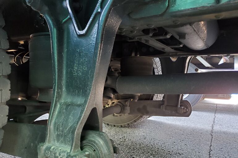 エアサス車の特徴とメリットデメリット