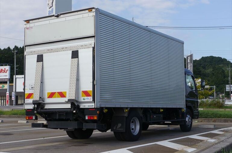 ゲート車の特徴とメリット