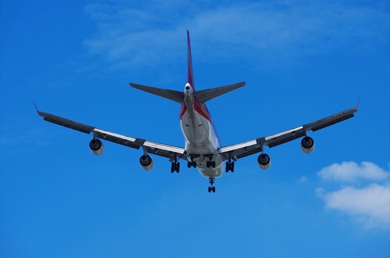 個人でもチャーター便は利用できるの？