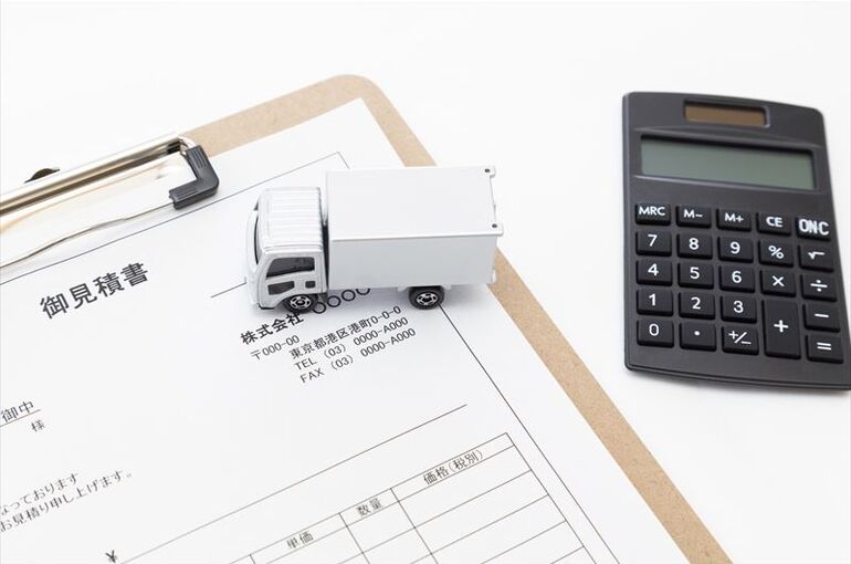 チャーター便の費用の仕組み