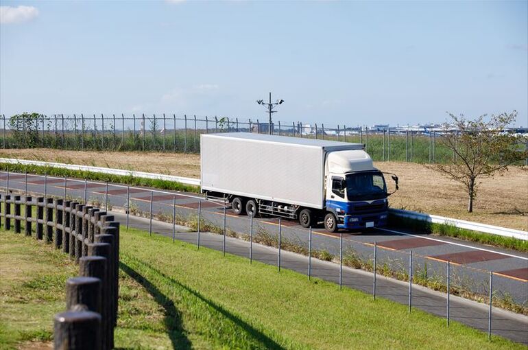 チャーター便を依頼するの流れ