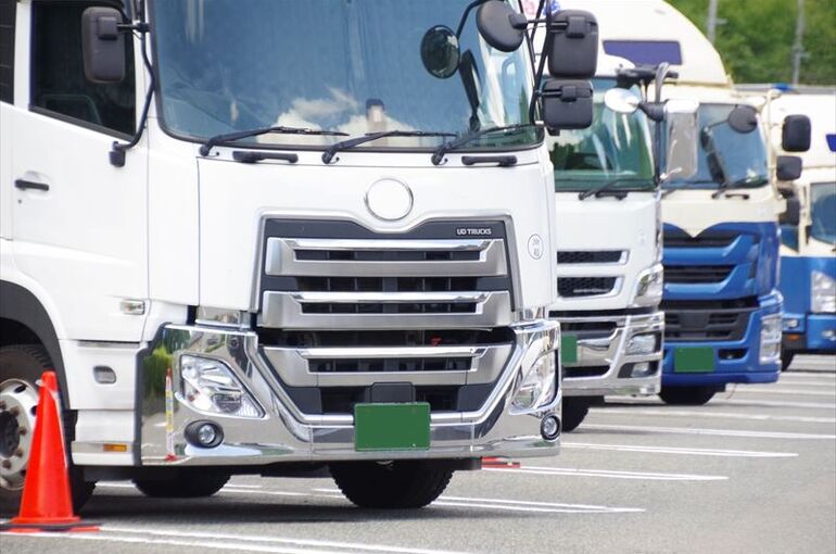 ディーゼルエンジンの排ガスについて