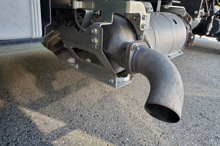 DPマフラーの洗浄費用はどれくらいかかるの？